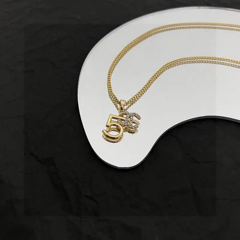 Chanel necklace 1lyx94 (4)